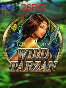 WildTarzan